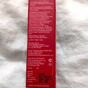 Dot And Key Gloss Boss Lip Balm