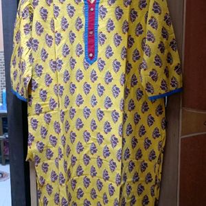 10 Kurta Combo