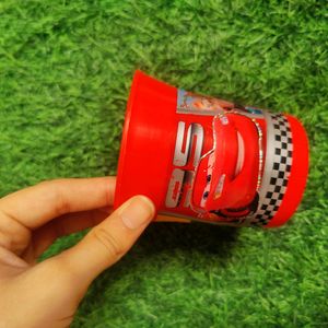 Lightning McQueen Cup (JOYO brand)