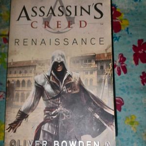 Assasin's Creed ..Renaissance