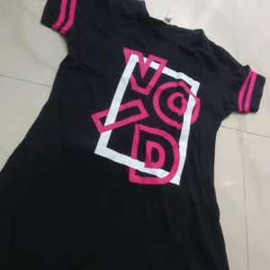 Long Tshirt For Women