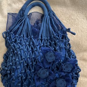 Sparingly Used Designer Handbag - Wardrobe Cleari