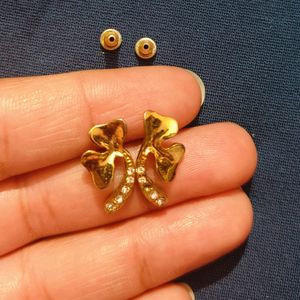 Flower Studs