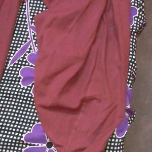 Kurta Salwar