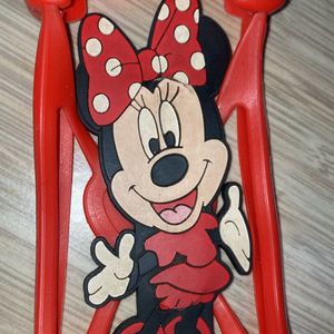 Minnie Mouse Phone Cover ❤️