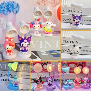 Sanrio Mini Lamps