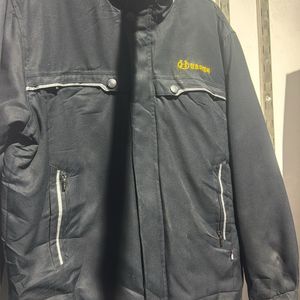 Branded Jackets