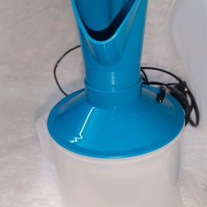 Apollo Vapouriser Steam Inhaler Cum sauna