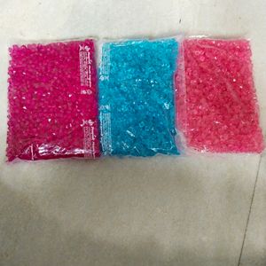 Combo Pack Of Beads
