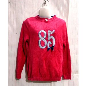 Soft Sweater For Women L/26