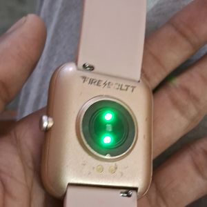 Fire Bolt Smart Watch