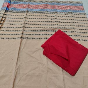 2 Set Khadi Cotton Suit Sale