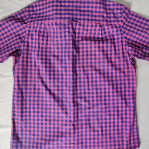 Club Room Checkered Shirt