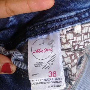 Damage Jeanas, Skinny Jeans For Women