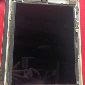 Apple iPad 64GB Model A1396 Not Working