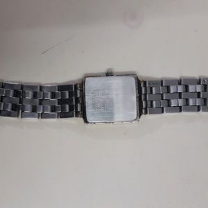 Seiko Vintage Unisex Watch