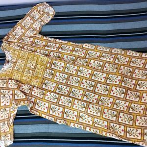 Kurta Set XXL