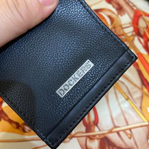 Dockers Genuine Leather Wallet