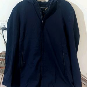 Authentic Crocodile Jacket/Coat