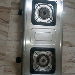 Indian Gas Stove