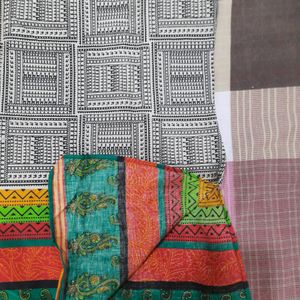 Short Kurti