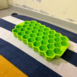 Ice Cube Tray