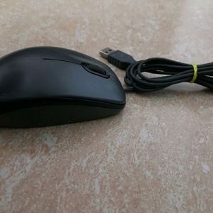 LOGITECH M90 Wired