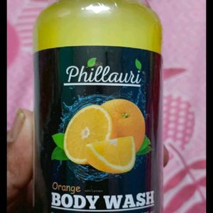 Phillauri Body Wash 200ml