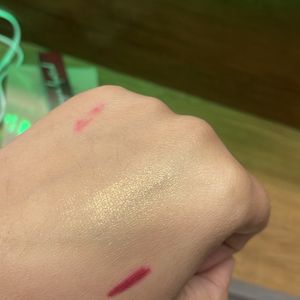 Mars Highlighter