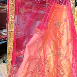 Stylish Lehnga Low Price