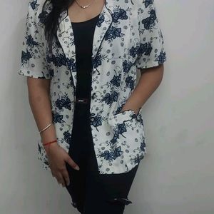 Imported Brand New Unique Classy Shirt Top 🎀