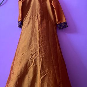 Maxi ( Orange)