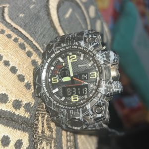 Men’s Watch