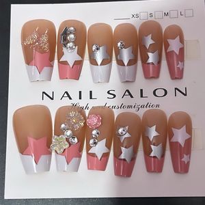 Artificial Nails