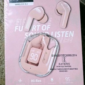 Ultrapods True Wireless Earbuds 5.3