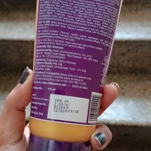 Pro Keratin Argan Shampoo