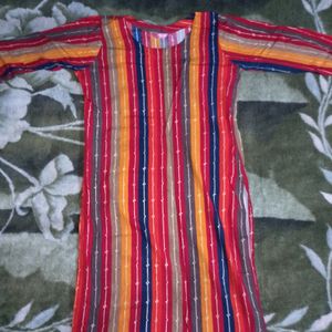 Xl Size Kurti Good Condition