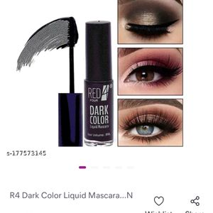 New With Tag Combo Of 6 Beauty Products