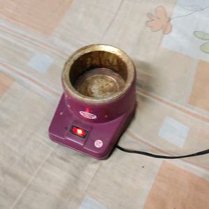 Wax Heater