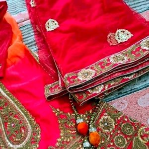 Lehnga Choli For My Beauties