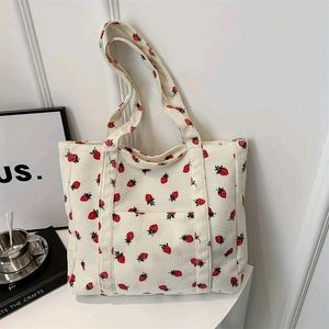 🍓Strawberry Tote Bag