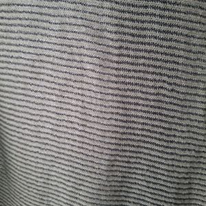 VERO MODA Striped Sweater