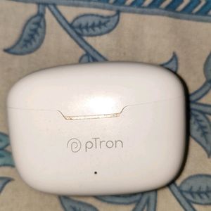 Ptron Earbuds