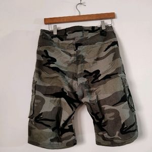 Decathlon Shorts