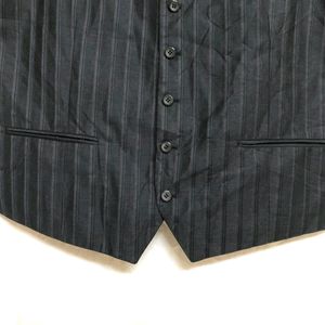 Black Waistcoat