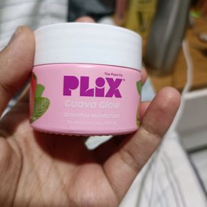 Plix Face Cream