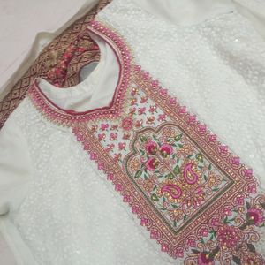 Karachi Suit Set