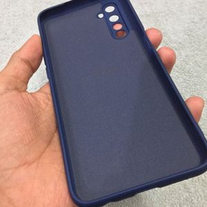 ❣️ Realme 6/6i Silicon Case