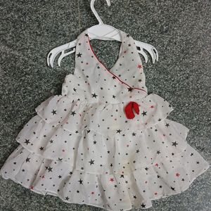 Nautinati Baby Gown