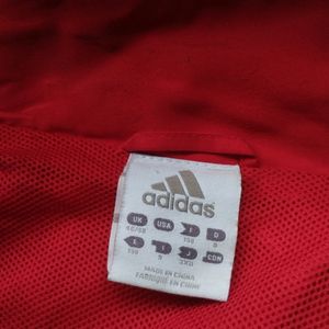 MUNSTER RUGBY anthem Formotion track jacke